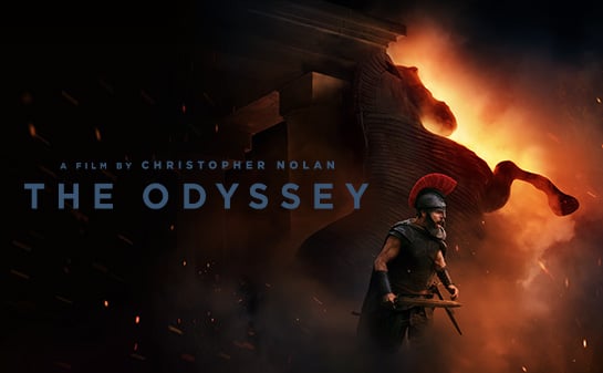 The Odyssey