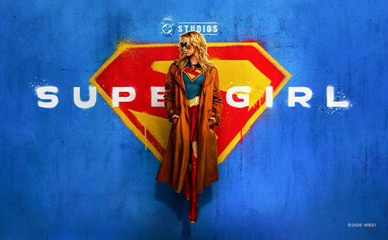 Supergirl