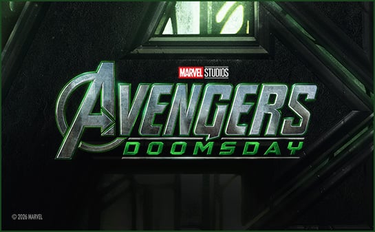 Avengers: Doomsday