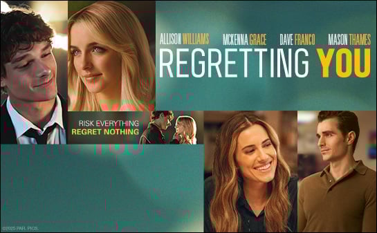 Regretting You