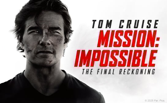Mission: Impossible - The Final Reckoning