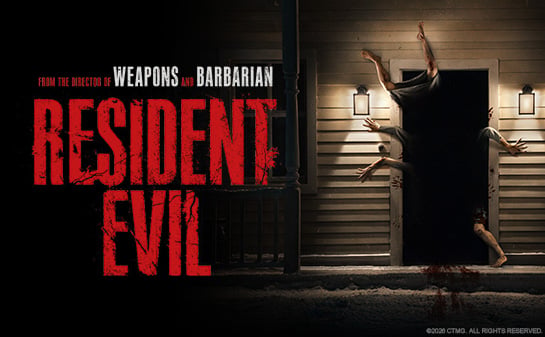 Resident Evil