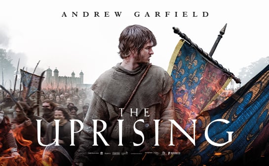 The Uprising