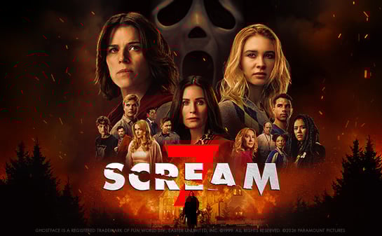 Scream 7