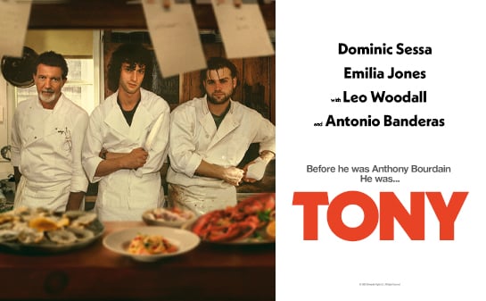 Tony