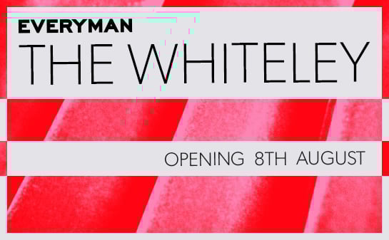 Everyman at The Whiteley
