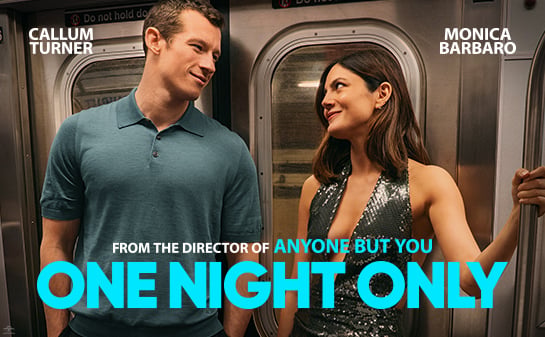 One Night Only