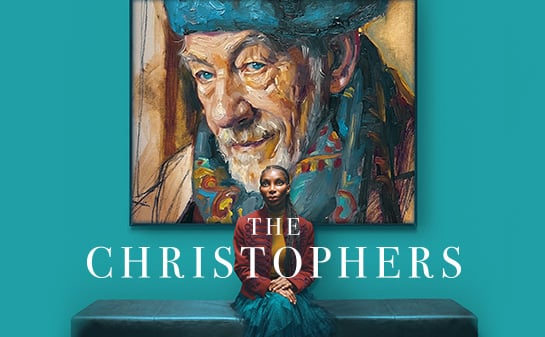 The Christophers