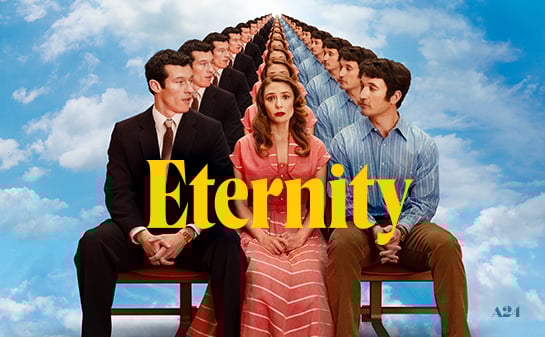 Eternity