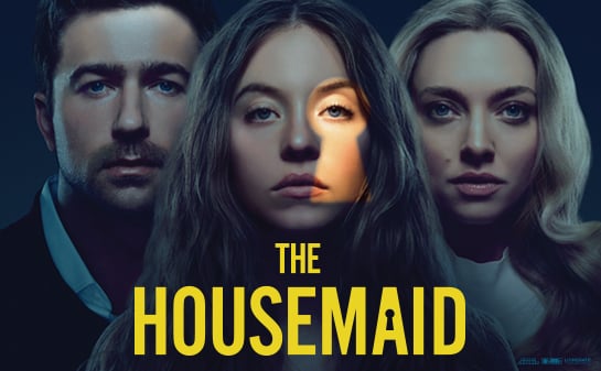 The Housemaid