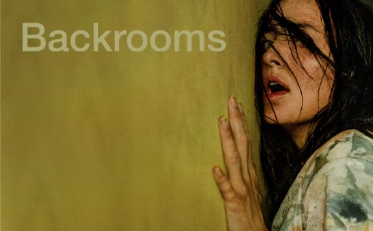 Backrooms