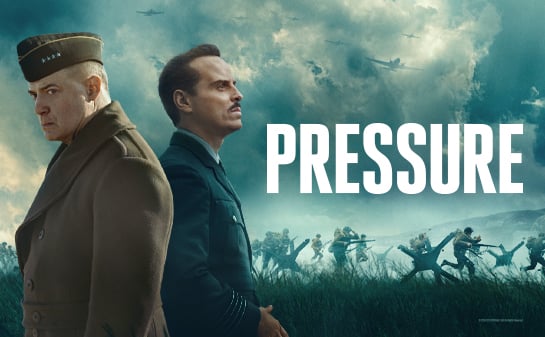 Pressure