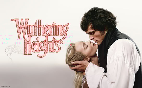 "Wuthering Heights"