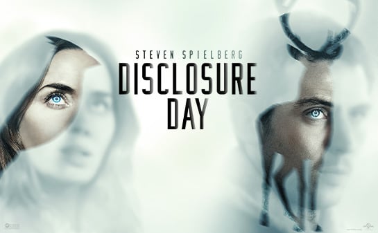Disclosure Day