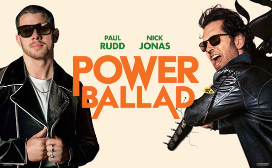 Power Ballad