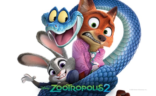 Zootropolis 2