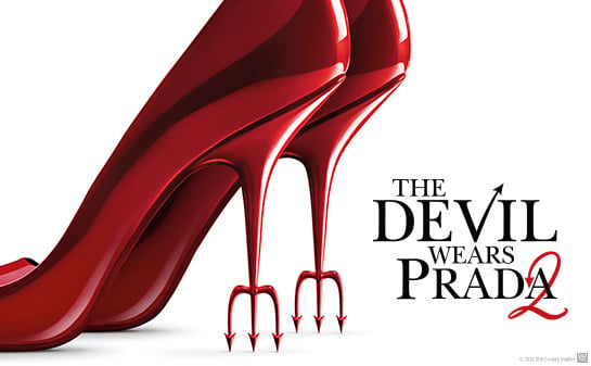 The Devil Wears Prada 2