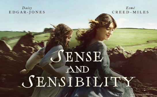 Sense & Sensibility