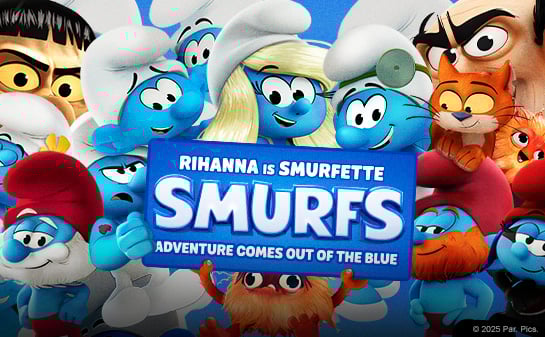 Smurfs
