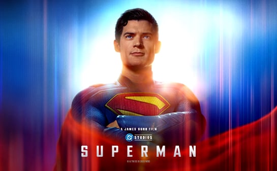 Superman