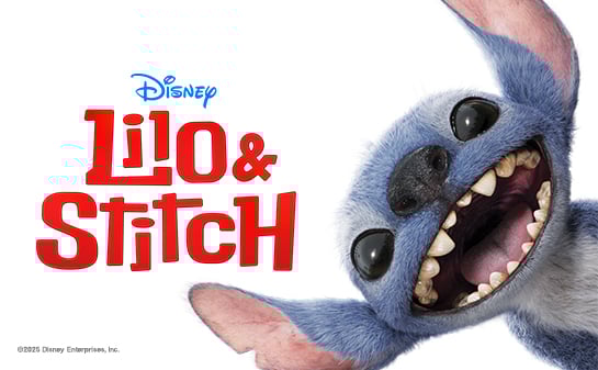 Lilo & Stitch
