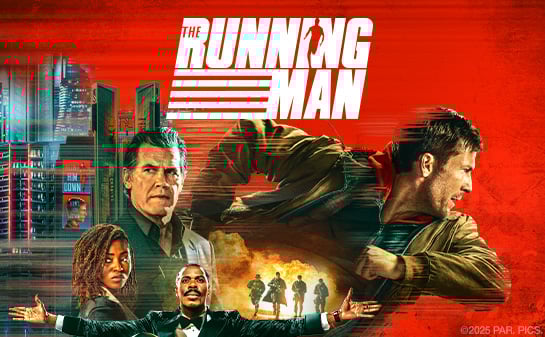 The Running Man