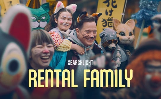 Rental Family