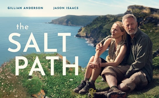The Salt Path