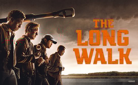The Long Walk