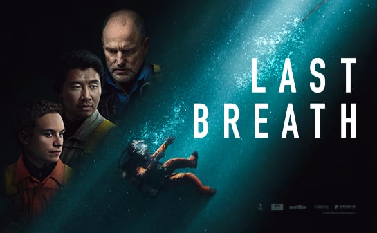 Last Breath