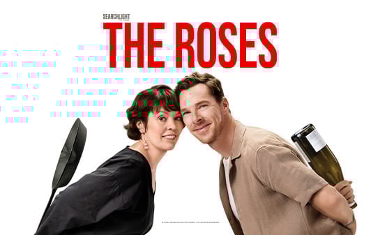 The Roses