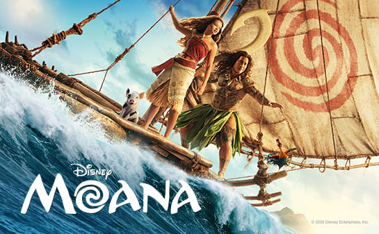 Moana