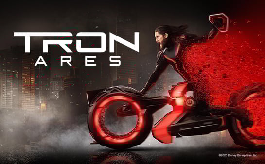 TRON: Ares