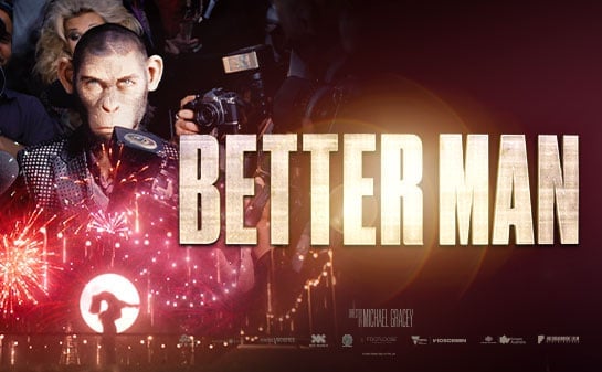 Better Man