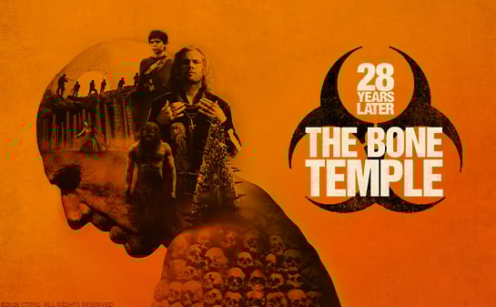 28 Years Later: Bone Temple