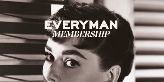 Everyman Membership