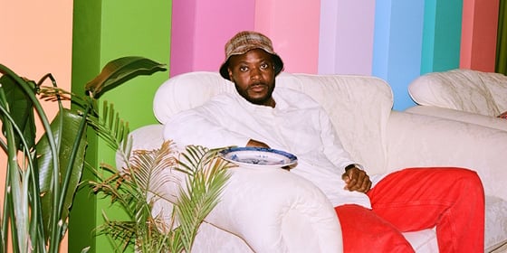 Yinka Ilori