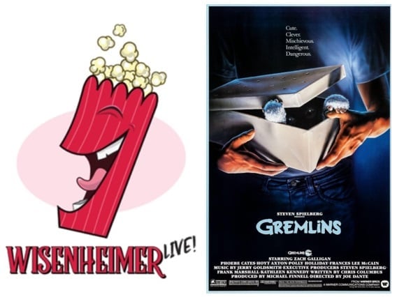 Gremlins (1984)