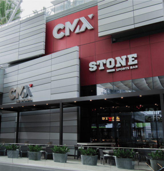 CMX Cinemas