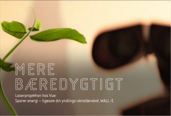 MERE BÆREDYGTIGT