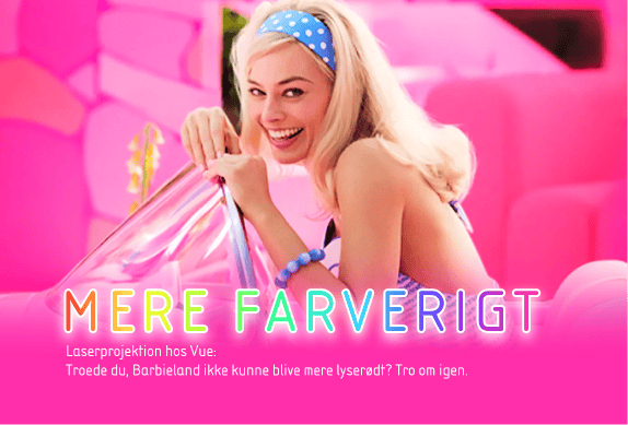 MERE FARVERIGT