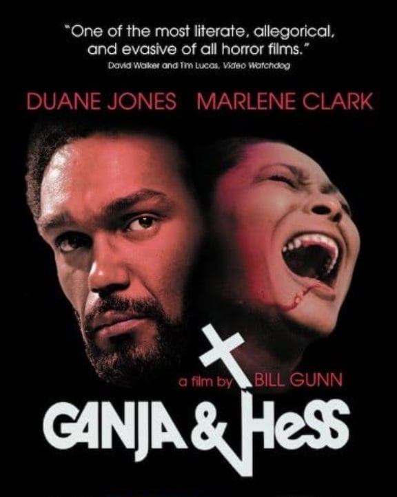 Ganja & Hess (1973)