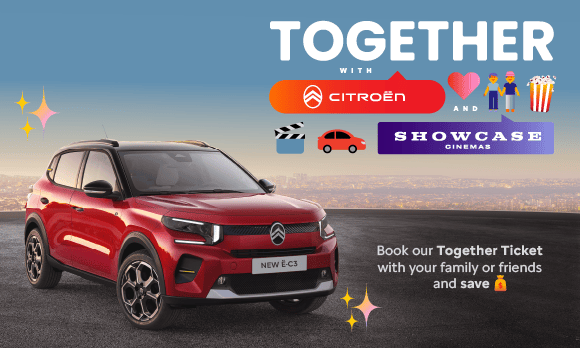 Save money together, with Citroën