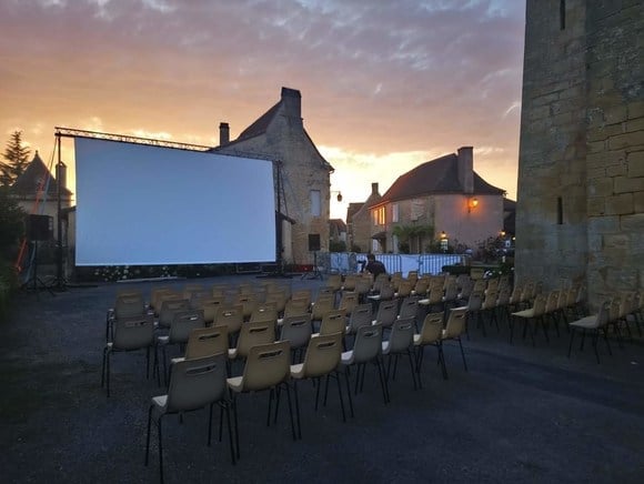 Association Ciné-Passion