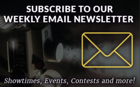 Envelope subscribe to our weekly newsletter