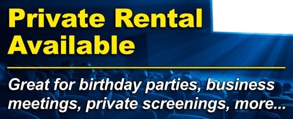 Private Rental