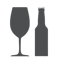 Beer and wine