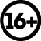 +16