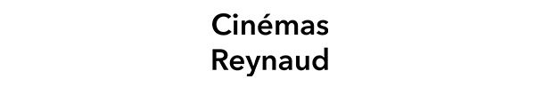 Logo des Cinémas Reynaud