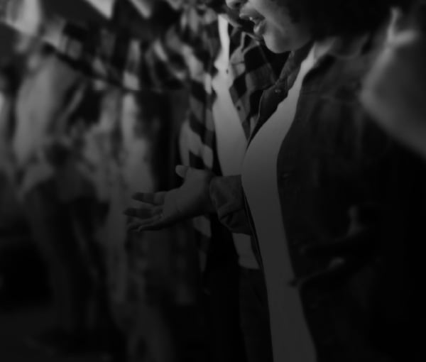 Sunday Service